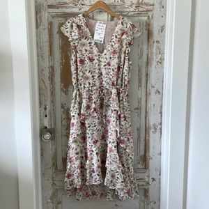Good Hart by Matilda Jane West Lynn dress M